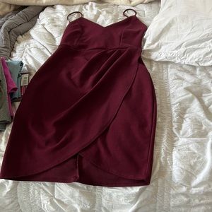 Lulu’s Cocktail Dress